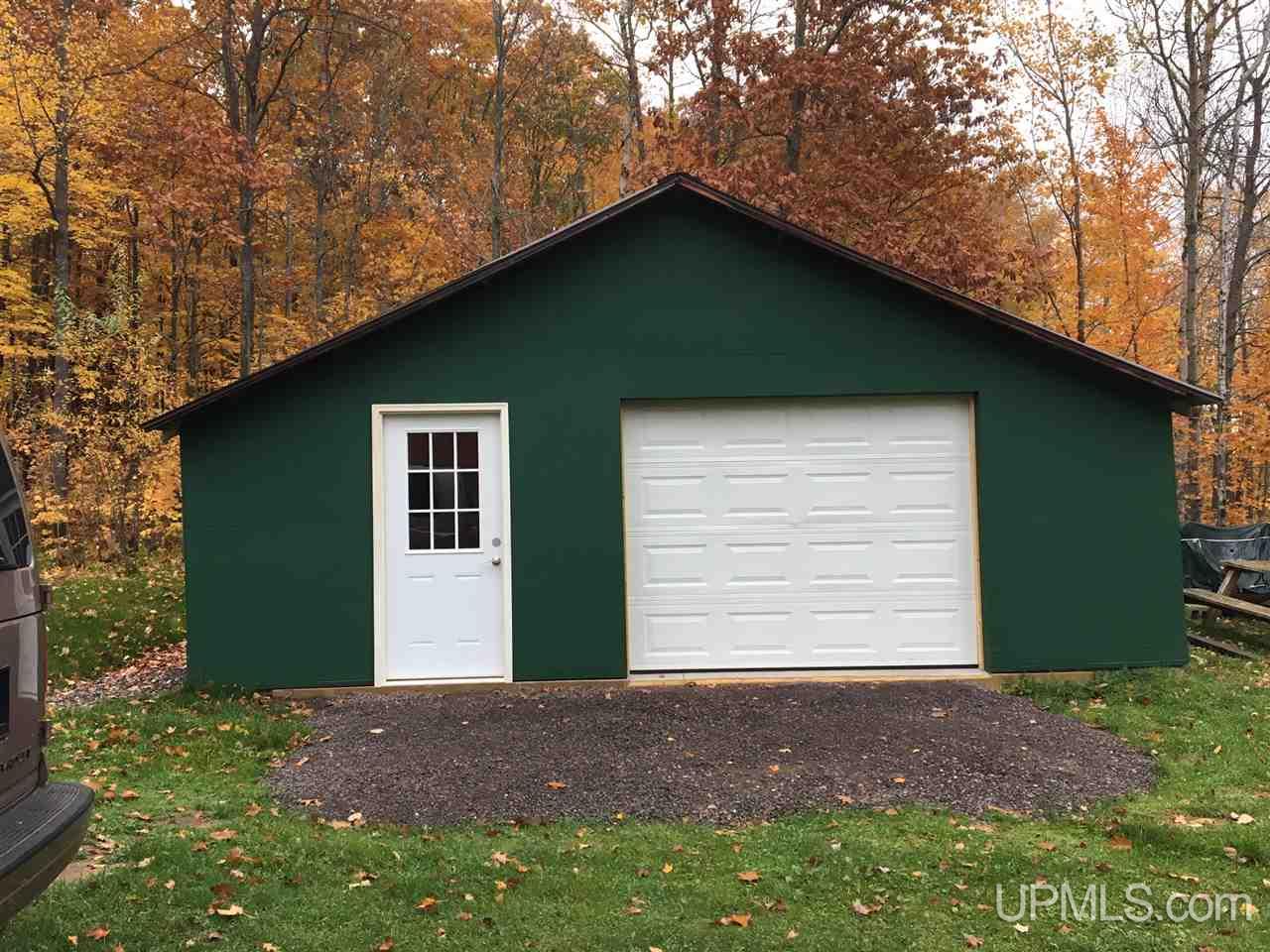 46522 Lower Point Mills Road Hancock, MI 49930 - Photo 5 of 5 Gallery Image 5