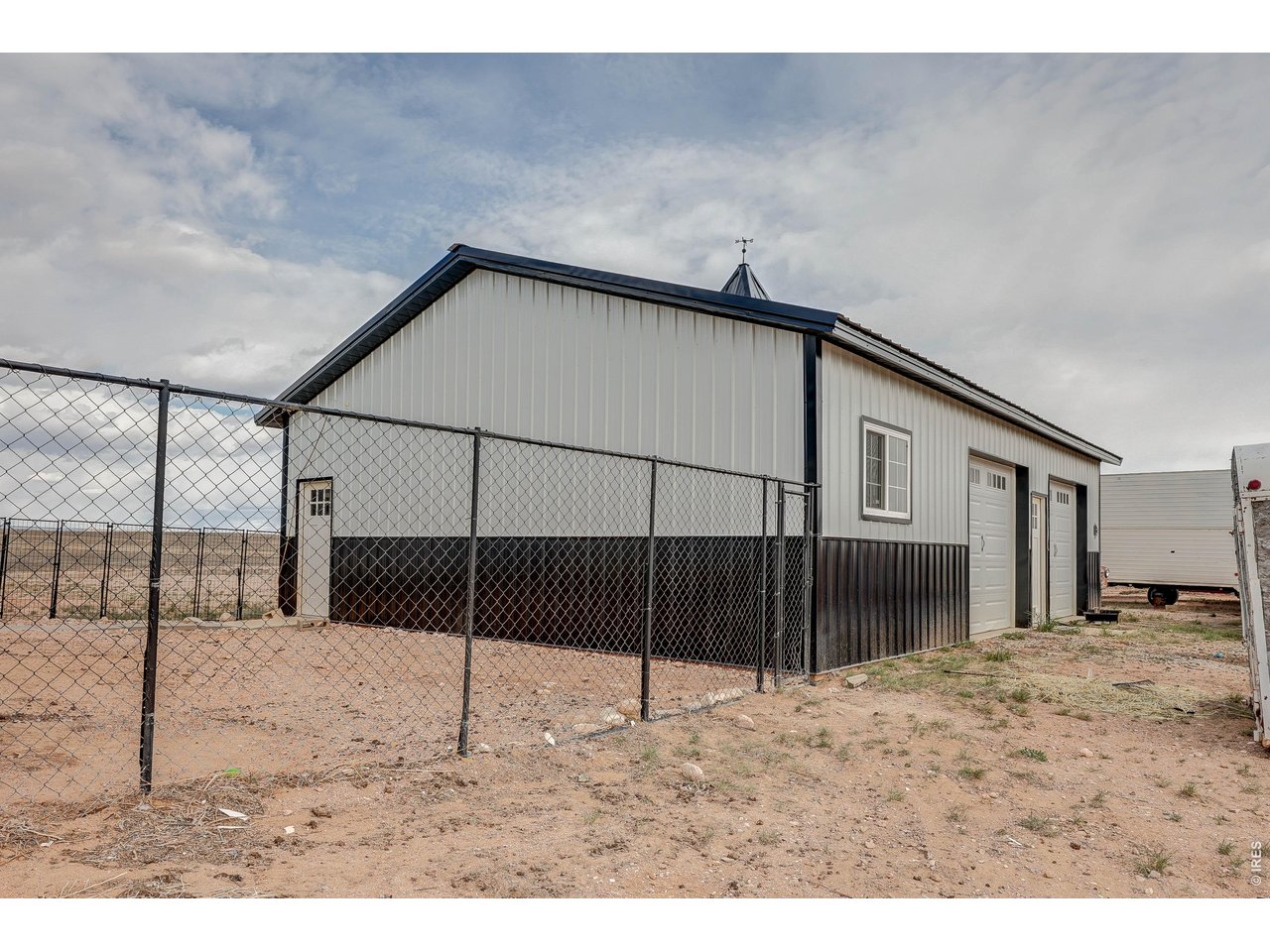18298 Romar Ranch Road Carr, CO 80612 - Photo 34 of 49