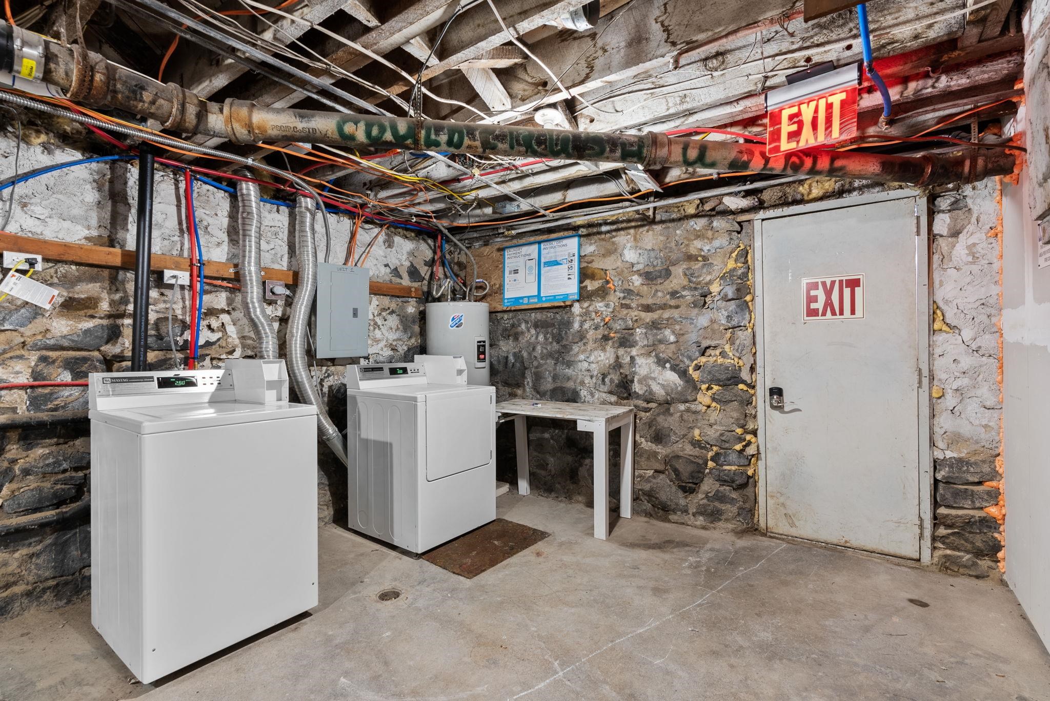 2003 West Tenth Avenue Spokane, WA 99204 - Photo 17 of 18