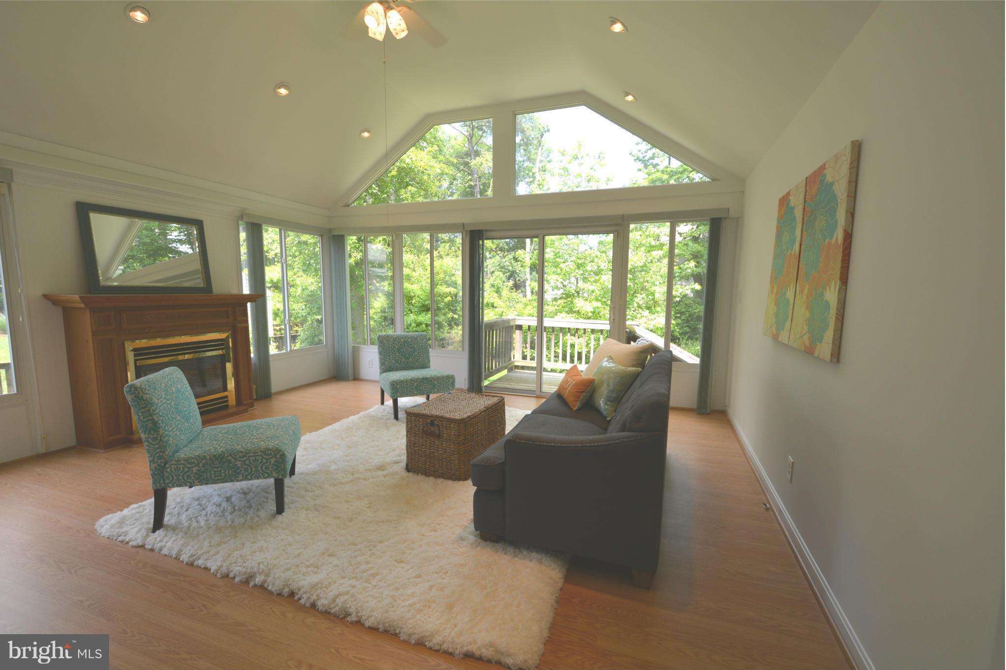119 Addison Court Chester, MD 21619 - Photo 11 of 30 Family Room