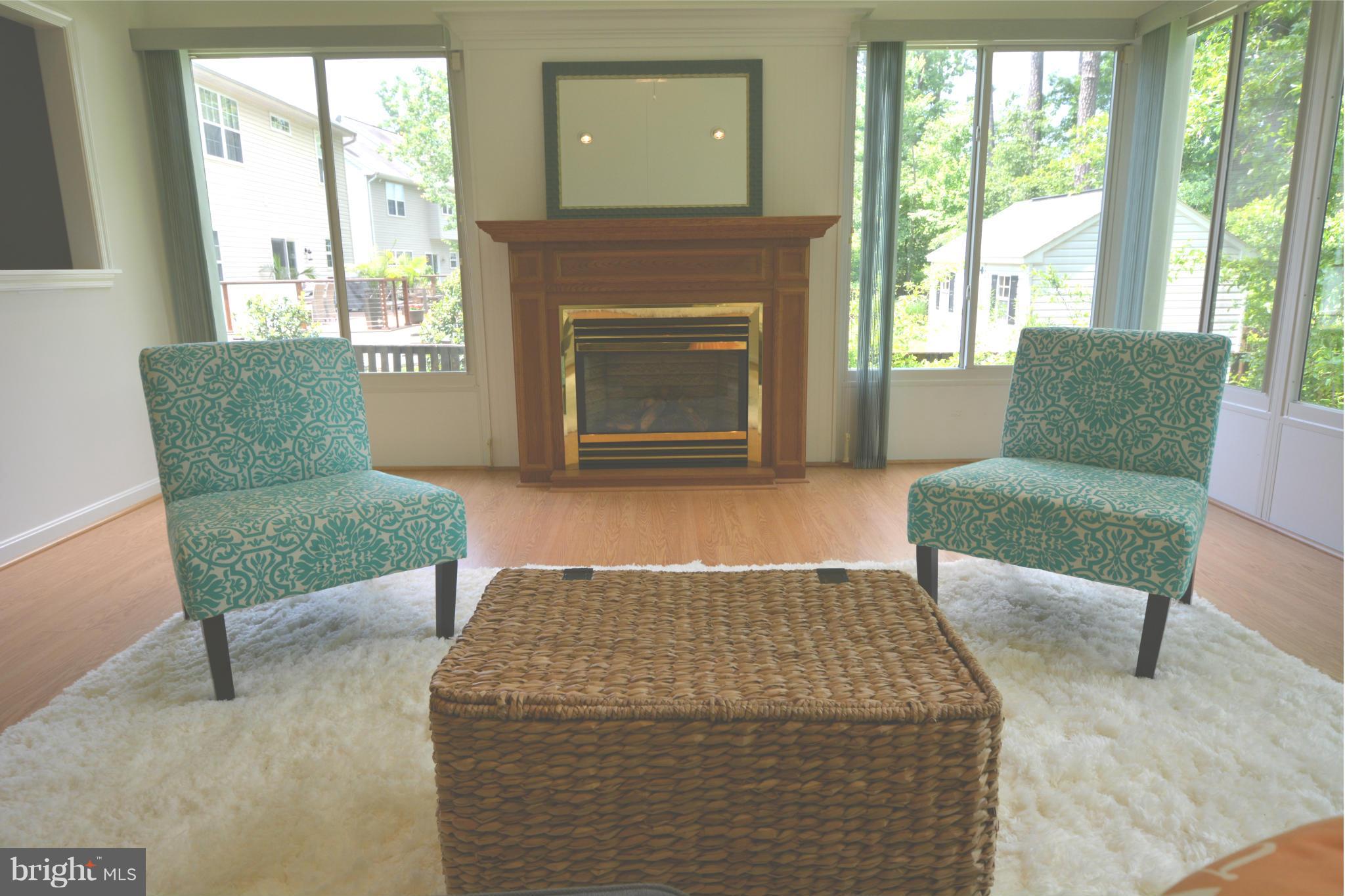 119 Addison Court Chester, MD 21619 - Photo 13 of 30 Family Room
