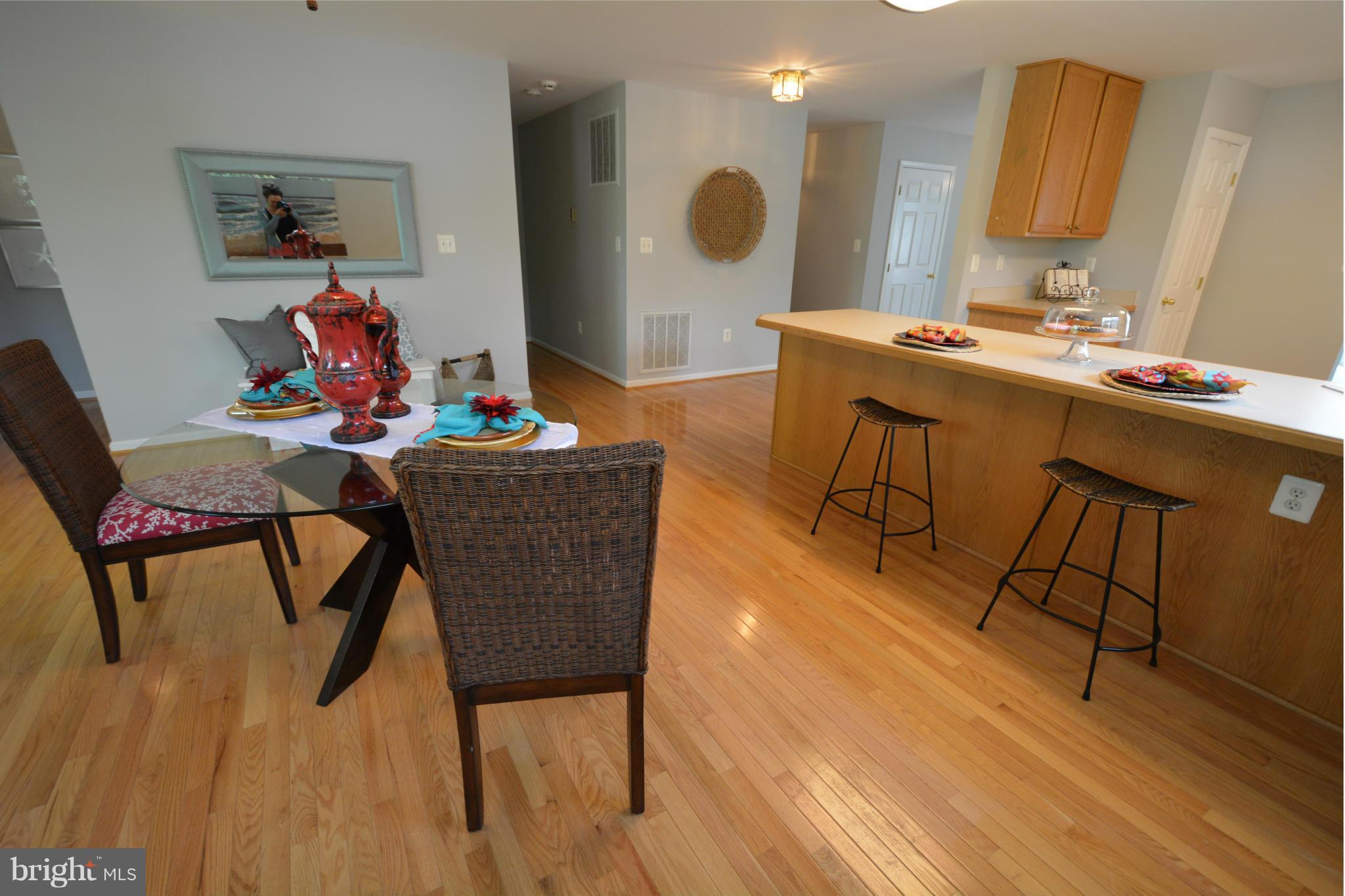119 Addison Court Chester, MD 21619 - Photo 14 of 30 Kitchen