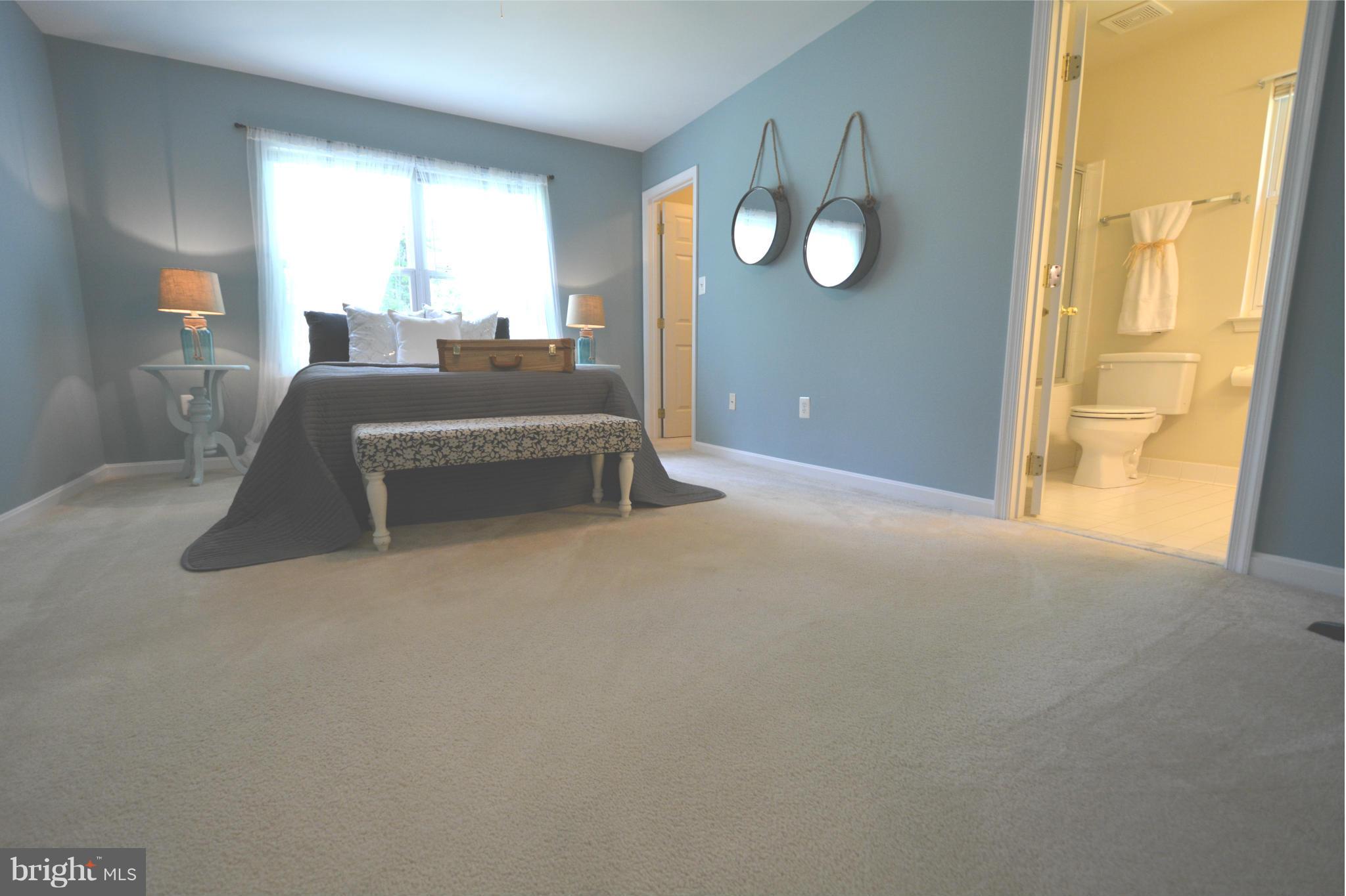 119 Addison Court Chester, MD 21619 - Photo 24 of 30 Bedroom (Master)