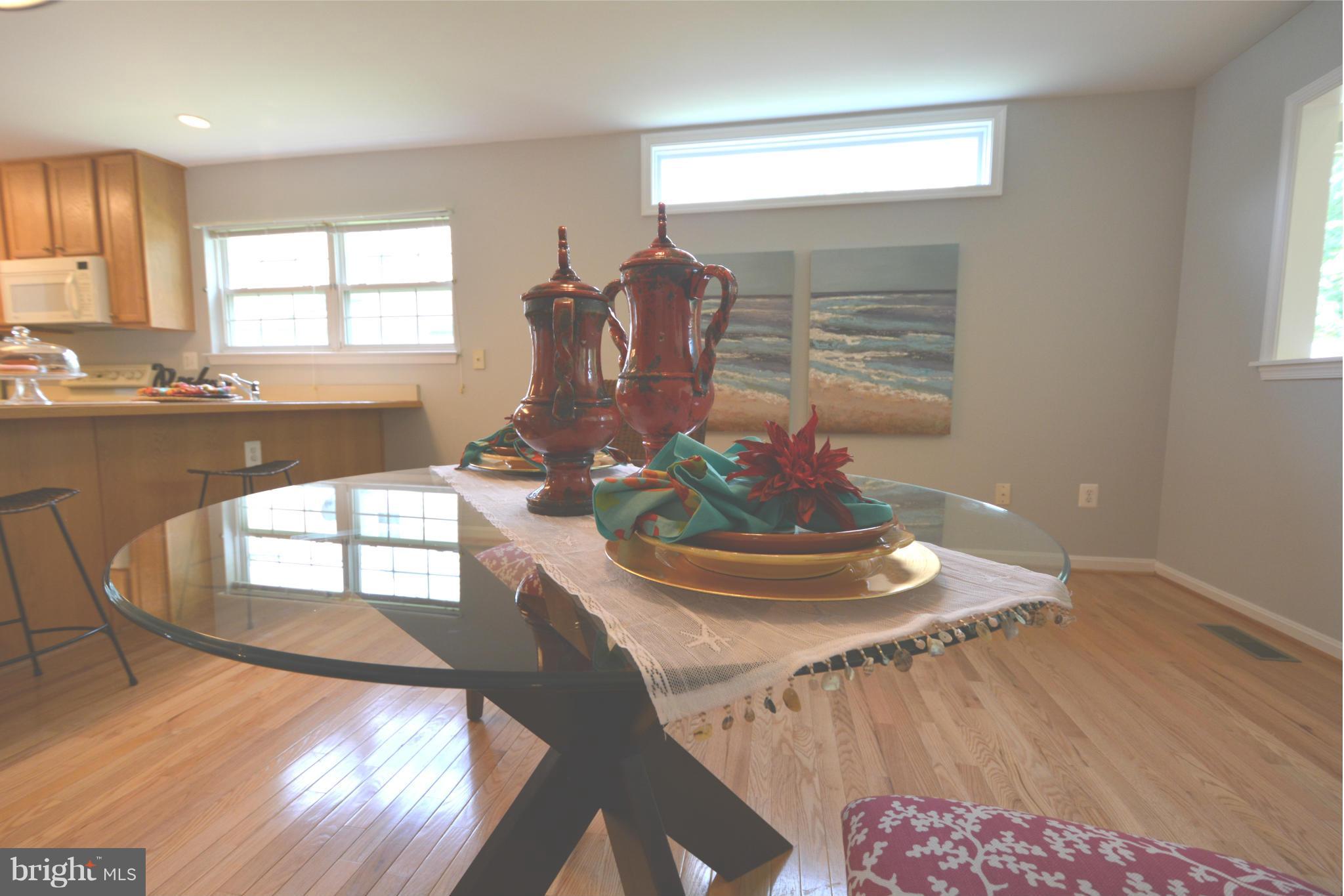 119 Addison Court Chester, MD 21619 - Photo 25 of 30 Dining Room