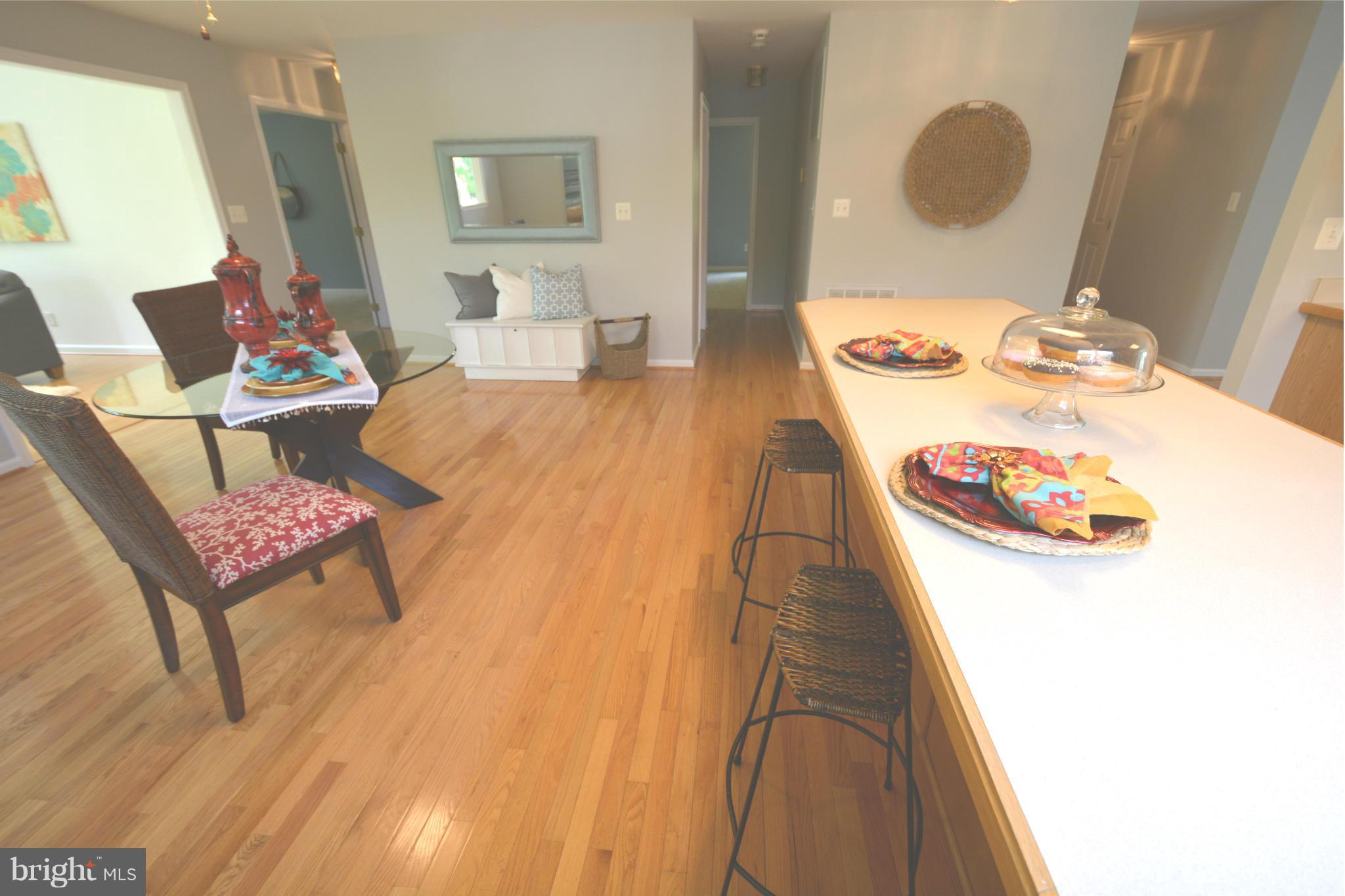 119 Addison Court Chester, MD 21619 - Photo 26 of 30 Dining Room