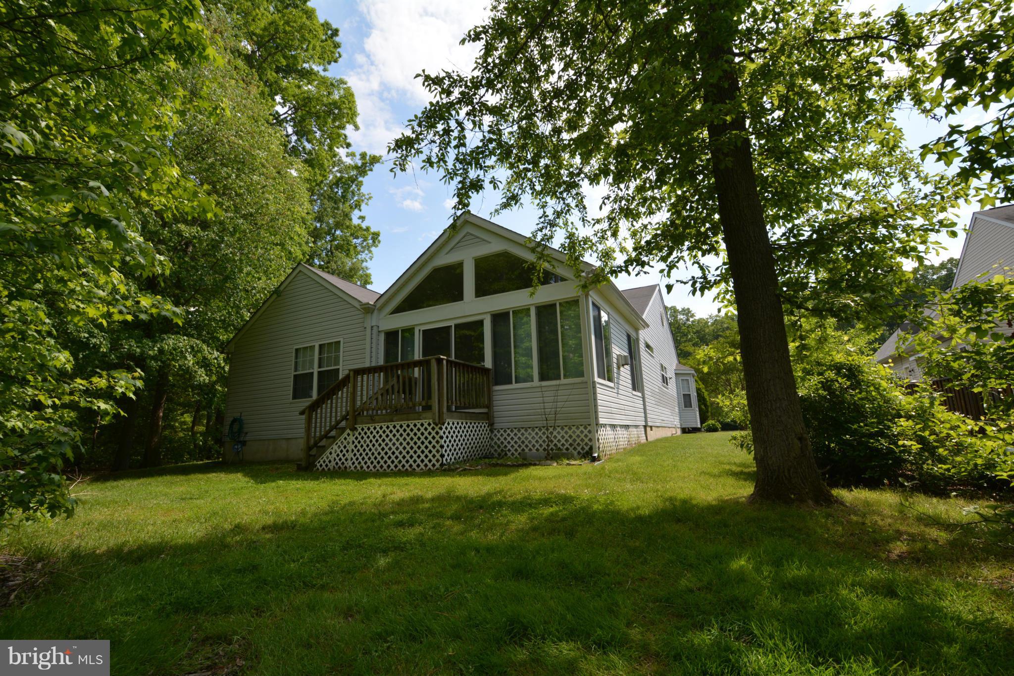 119 Addison Court Chester, MD 21619 - Photo 28 of 30 Exterior (Rear)