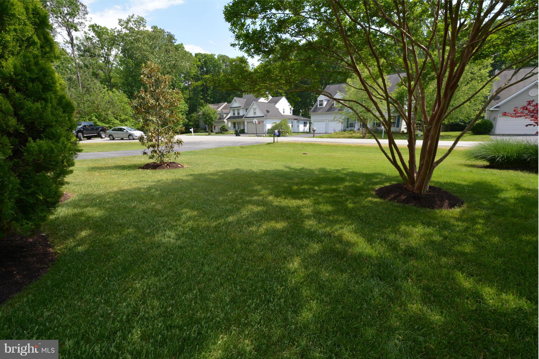 119 Addison Court Chester, MD 21619 - Photo 29 of 30 Exterior (Rear)