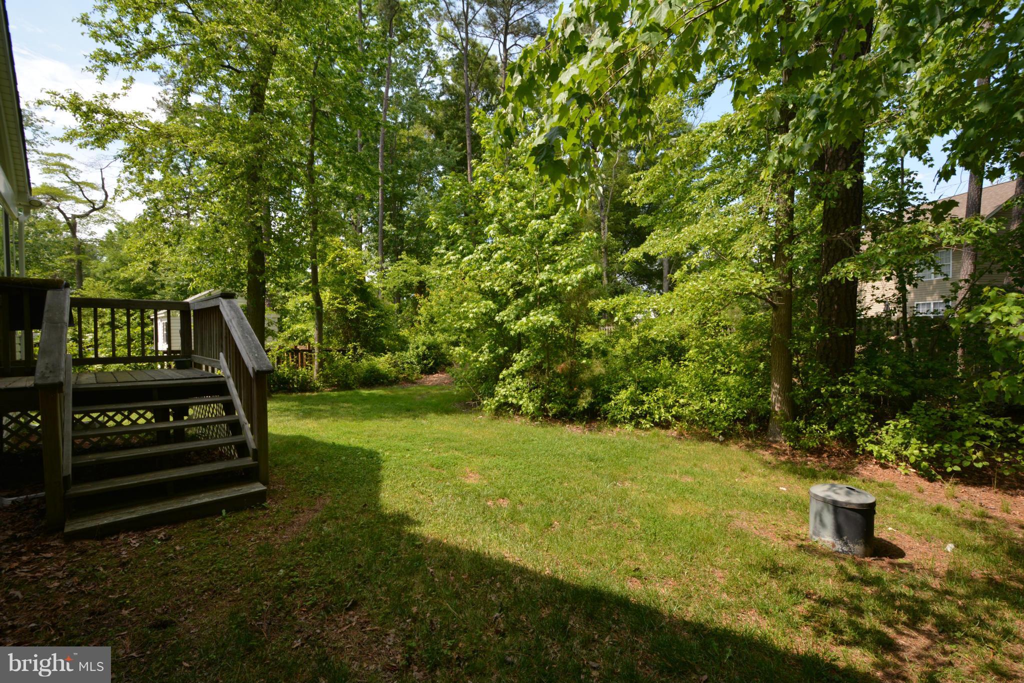 119 Addison Court Chester, MD 21619 - Photo 30 of 30 Exterior (Rear)