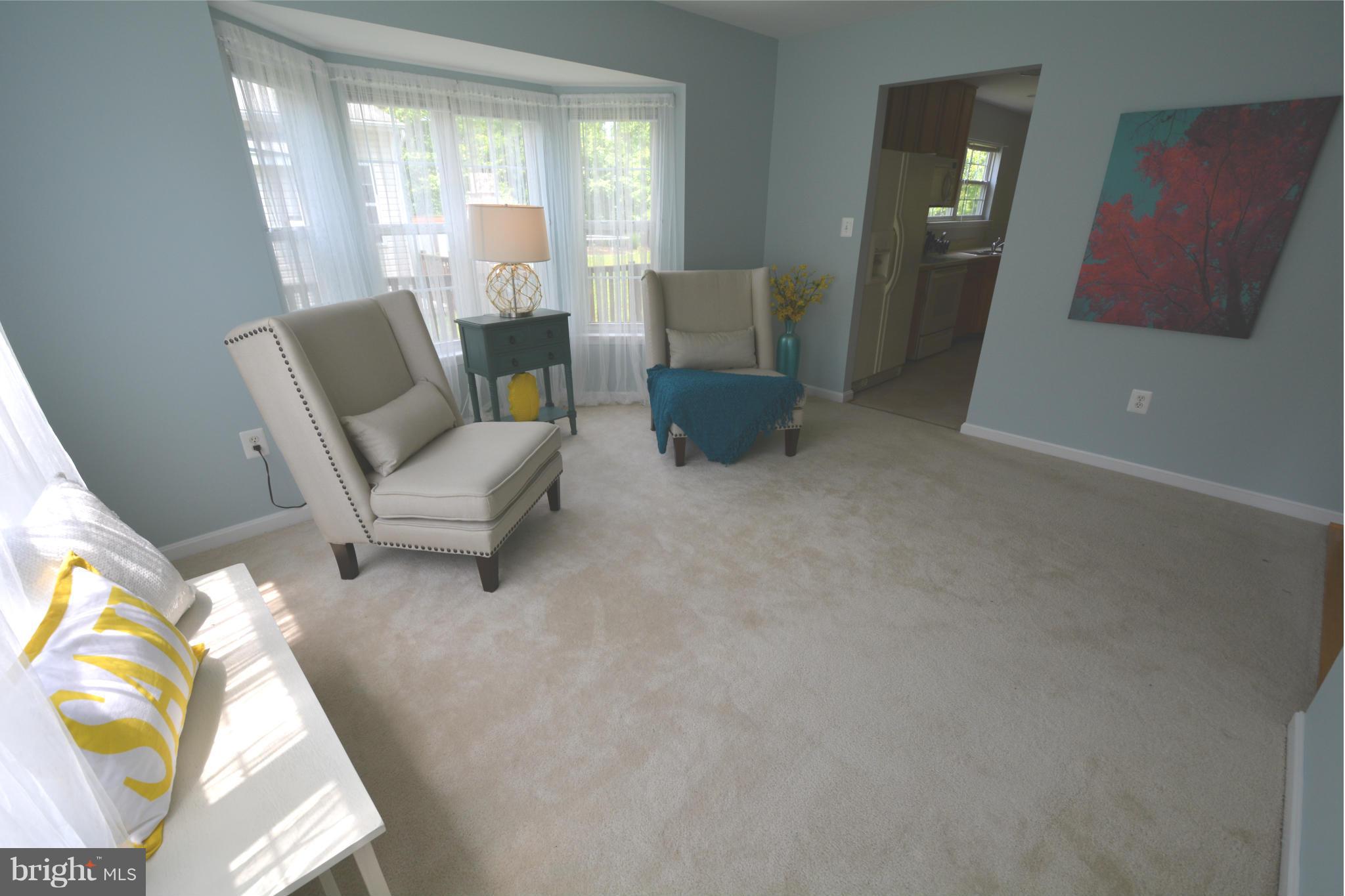 119 Addison Court Chester, MD 21619 - Photo 10 of 30 Living Room