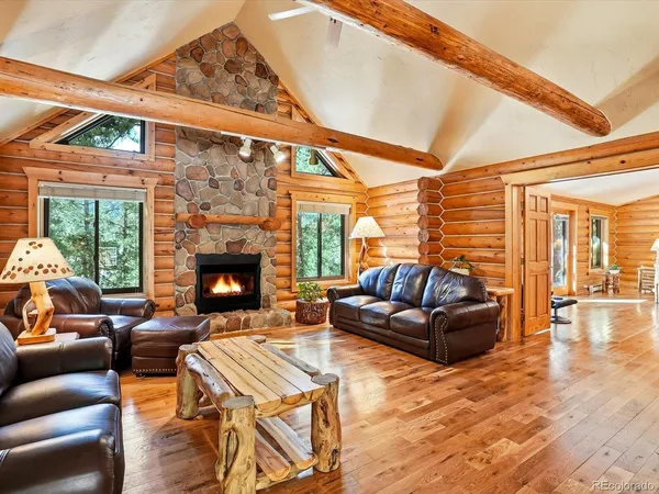 $925,000 | 8220 Iowa Gulch Road, Morrison, CO 80465