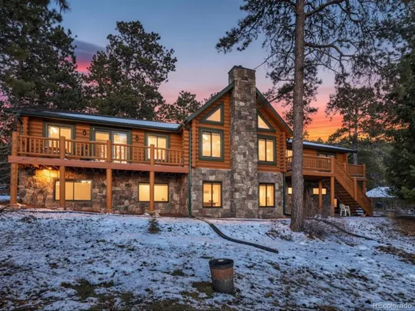 $925,000 | 8220 Iowa Gulch Road, Morrison, CO 80465