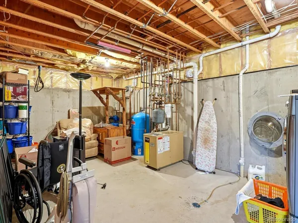 $925,000 | 8220 Iowa Gulch Road, Morrison, CO 80465