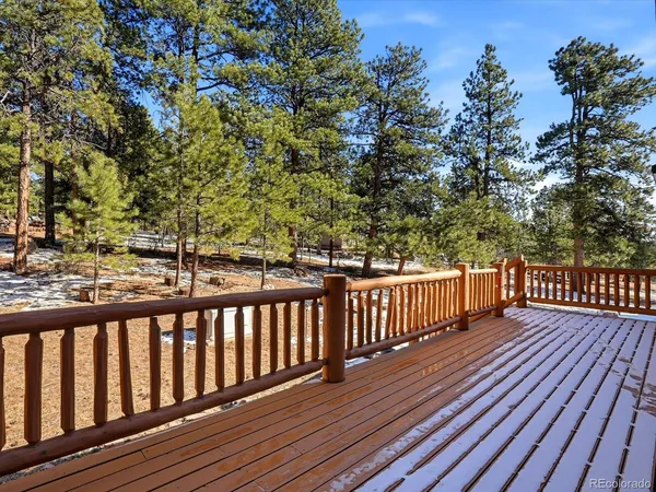 $925,000 | 8220 Iowa Gulch Road, Morrison, CO 80465