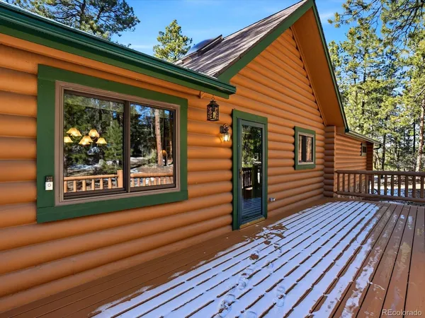 $925,000 | 8220 Iowa Gulch Road, Morrison, CO 80465