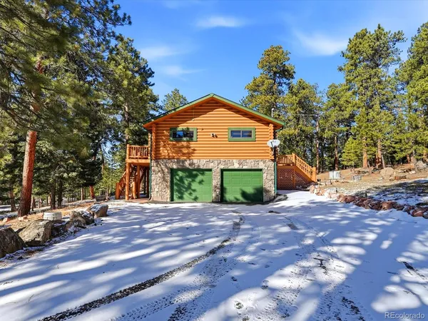 $925,000 | 8220 Iowa Gulch Road, Morrison, CO 80465