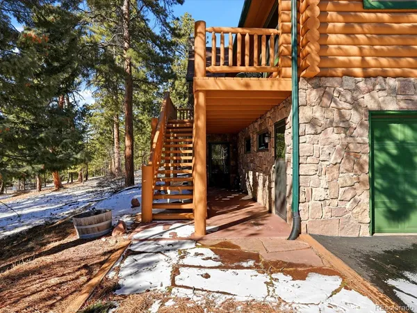 $925,000 | 8220 Iowa Gulch Road, Morrison, CO 80465