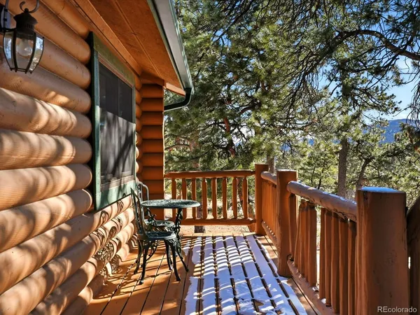 $925,000 | 8220 Iowa Gulch Road, Morrison, CO 80465