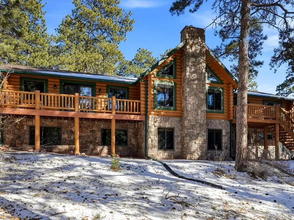 $925,000 | 8220 Iowa Gulch Road, Morrison, CO 80465