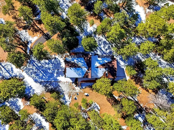 $925,000 | 8220 Iowa Gulch Road, Morrison, CO 80465