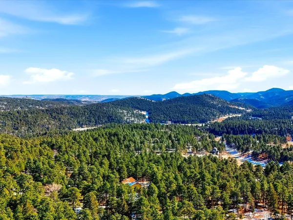 $925,000 | 8220 Iowa Gulch Road, Morrison, CO 80465