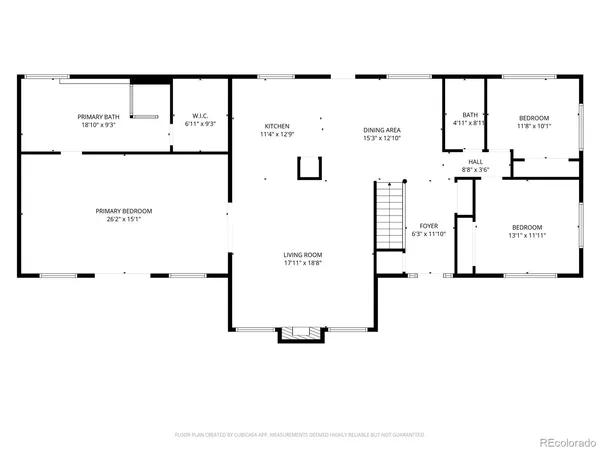 $925,000 | 8220 Iowa Gulch Road, Morrison, CO 80465