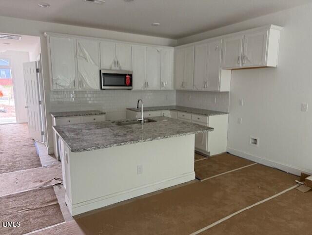 5422 Running Fox Lane Durham, NC 27703 - Photo 2 of 16 Kitchen