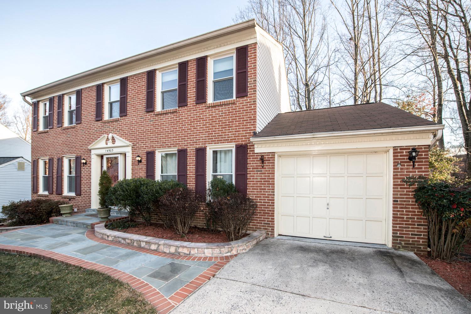 14903 Running Ridge Lane Silver Spring, MD 20906 - Photo 2 of 57