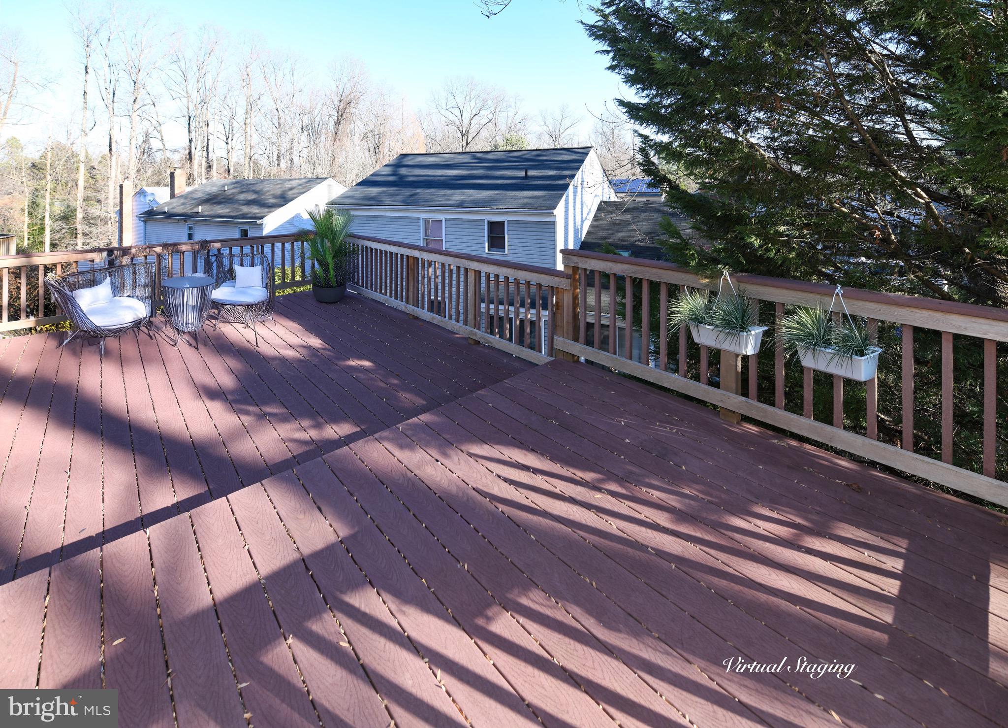 14903 Running Ridge Lane Silver Spring, MD 20906 - Photo 5 of 57