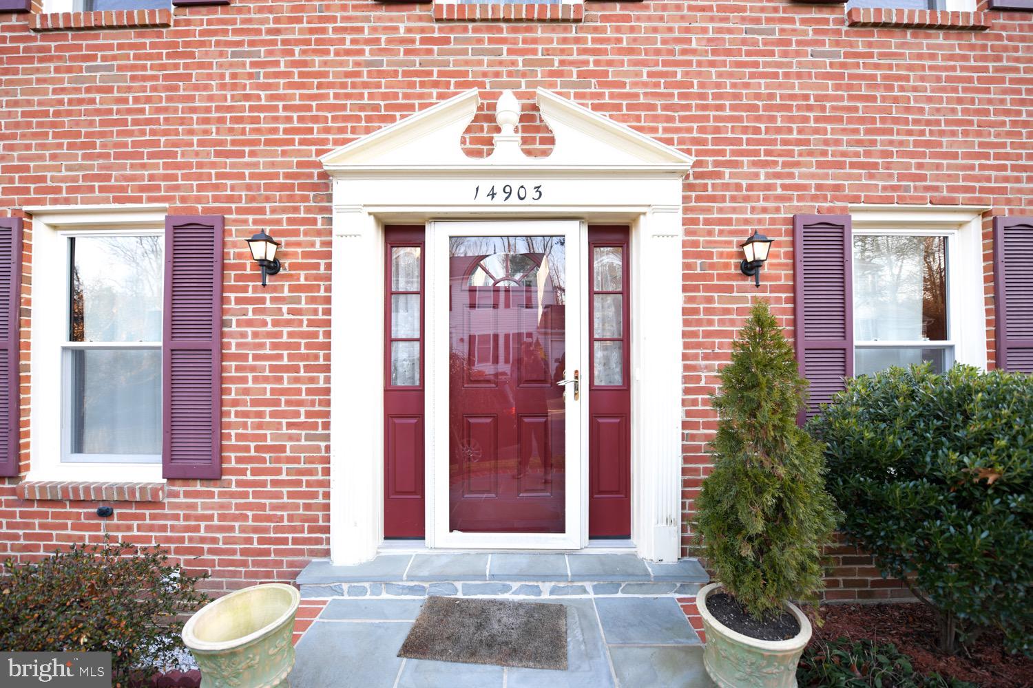 14903 Running Ridge Lane Silver Spring, MD 20906 - Photo 56 of 57