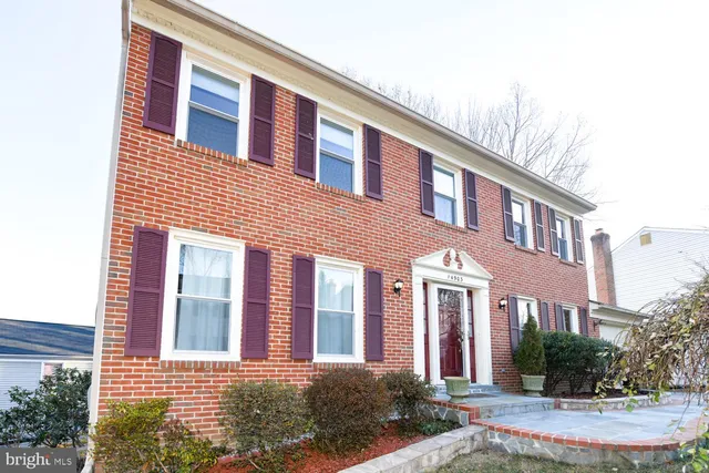 $3,400 | 14903 Running Ridge Lane, Silver Spring, MD 20906