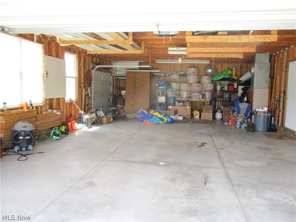 7968 Bear Swamp Road Wadsworth, OH 44281 - Photo 26 of 29 Attached Garage