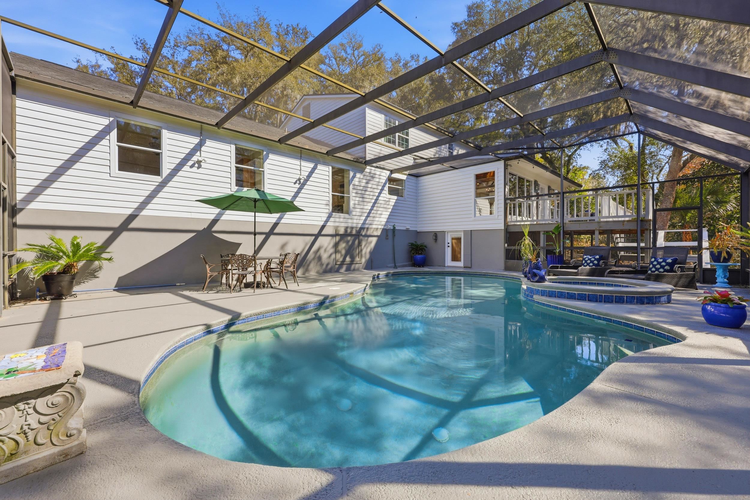 3577 Red Cloud Trail St. Augustine, FL 32086 - Photo 55 of 90