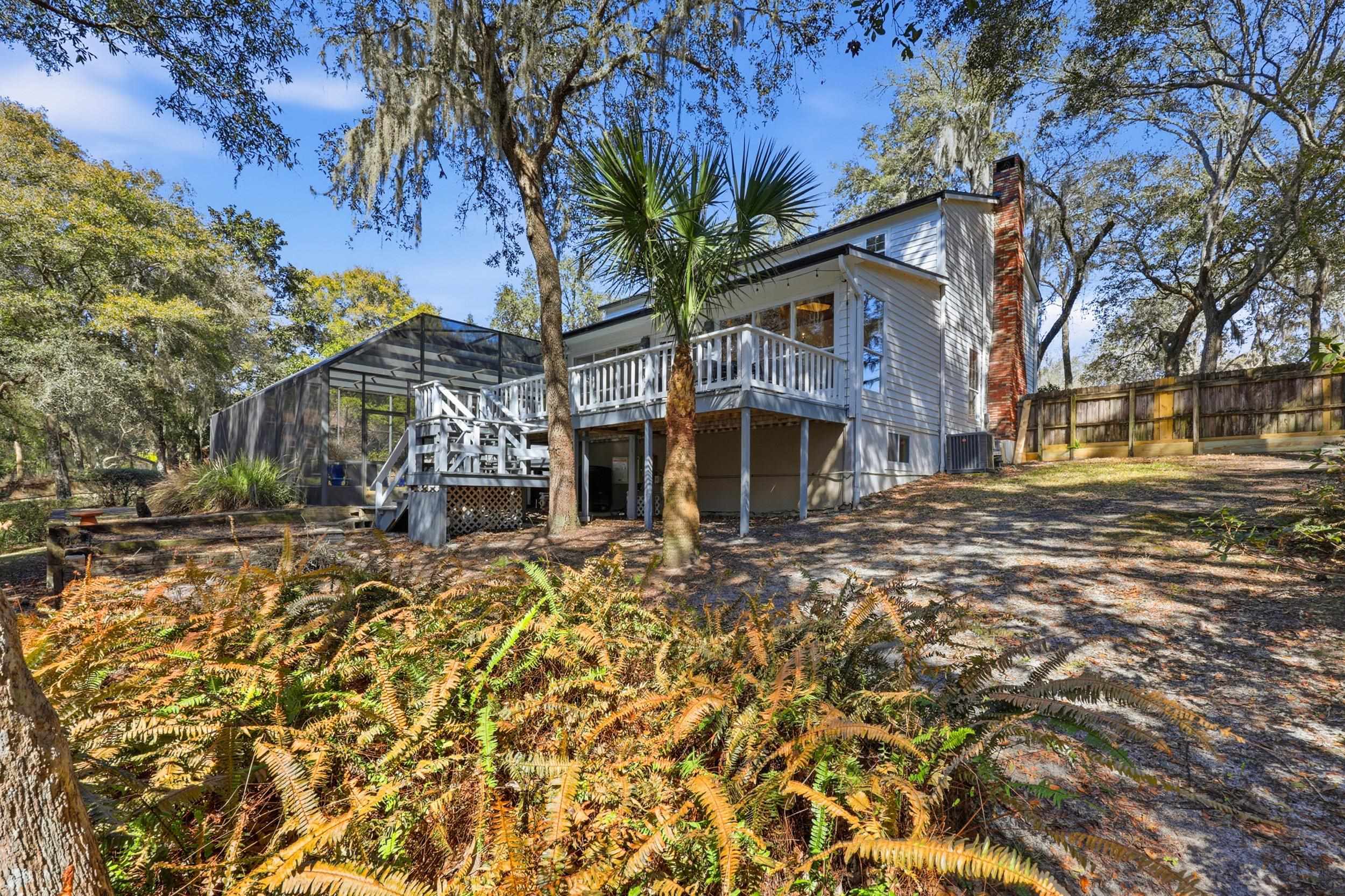 3577 Red Cloud Trail St. Augustine, FL 32086 - Photo 58 of 90