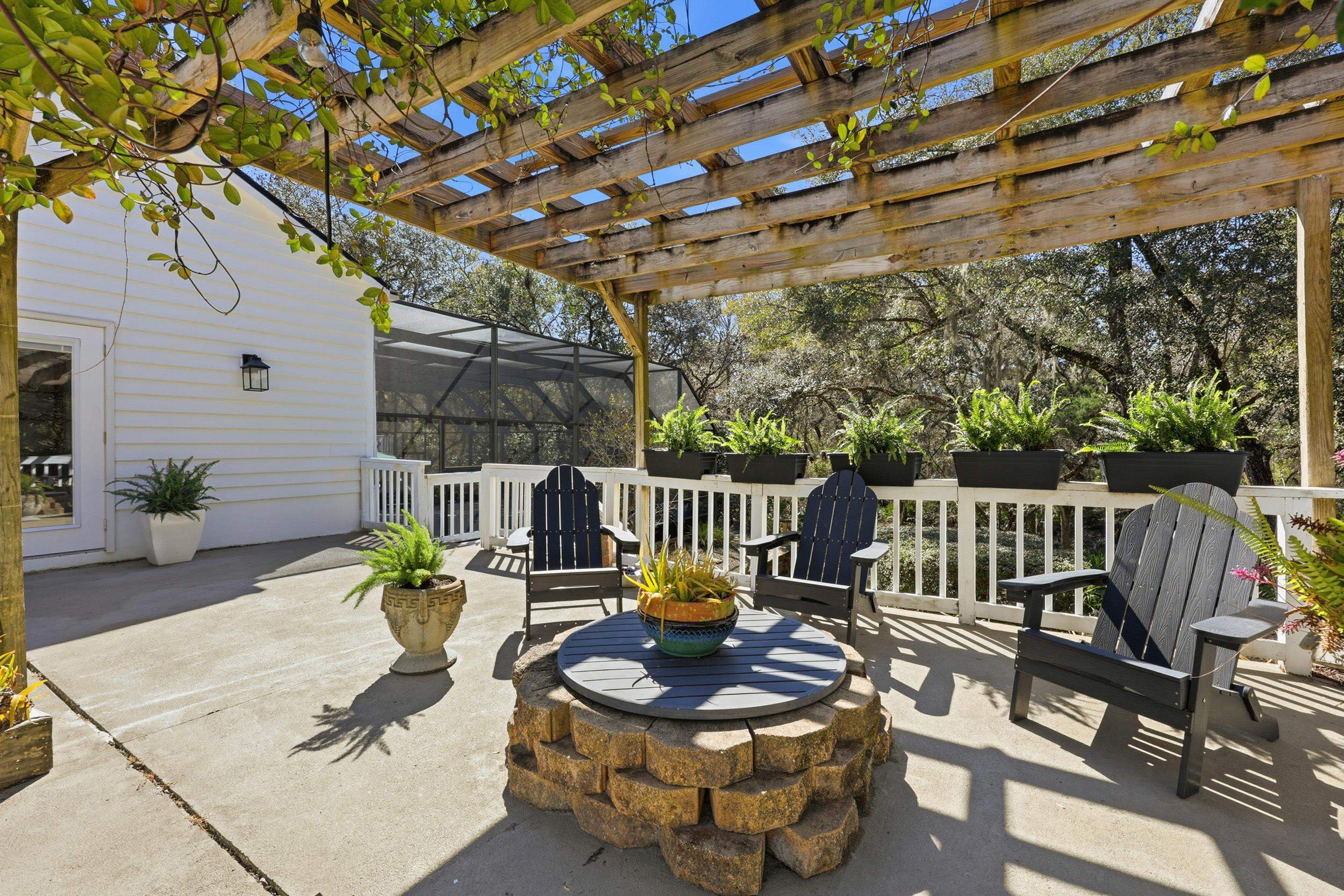 3577 Red Cloud Trail St. Augustine, FL 32086 - Photo 62 of 90