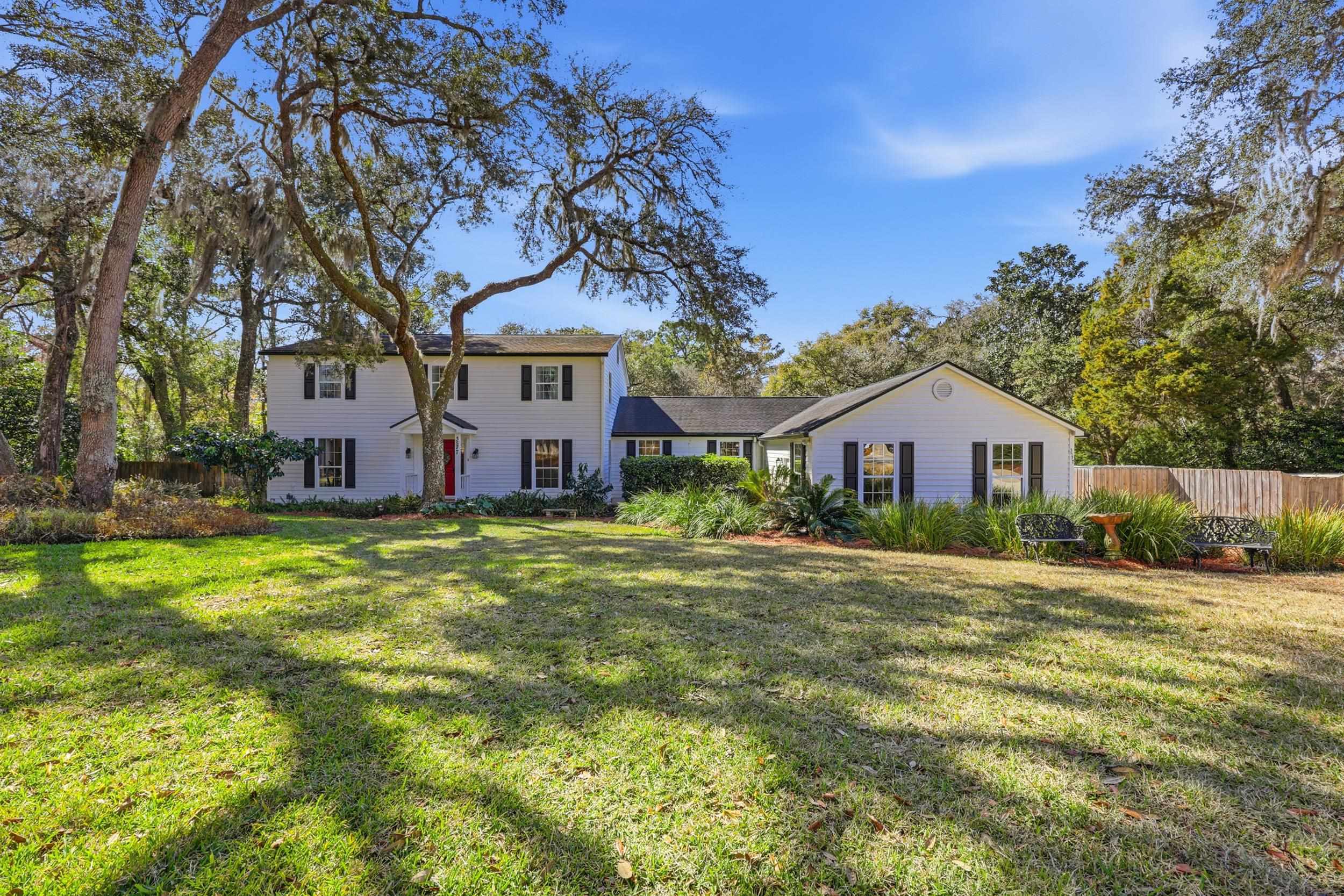 3577 Red Cloud Trail St. Augustine, FL 32086 - Photo 65 of 90