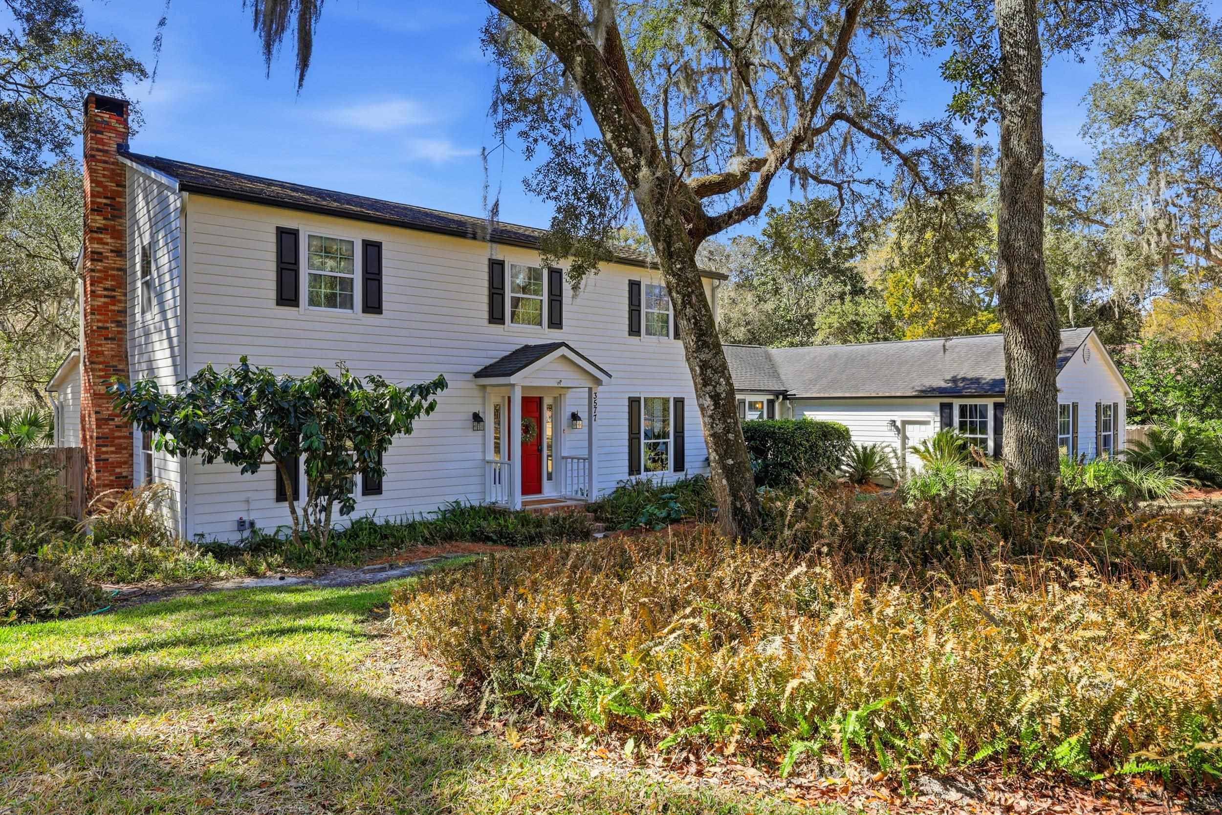 3577 Red Cloud Trail St. Augustine, FL 32086 - Photo 66 of 90