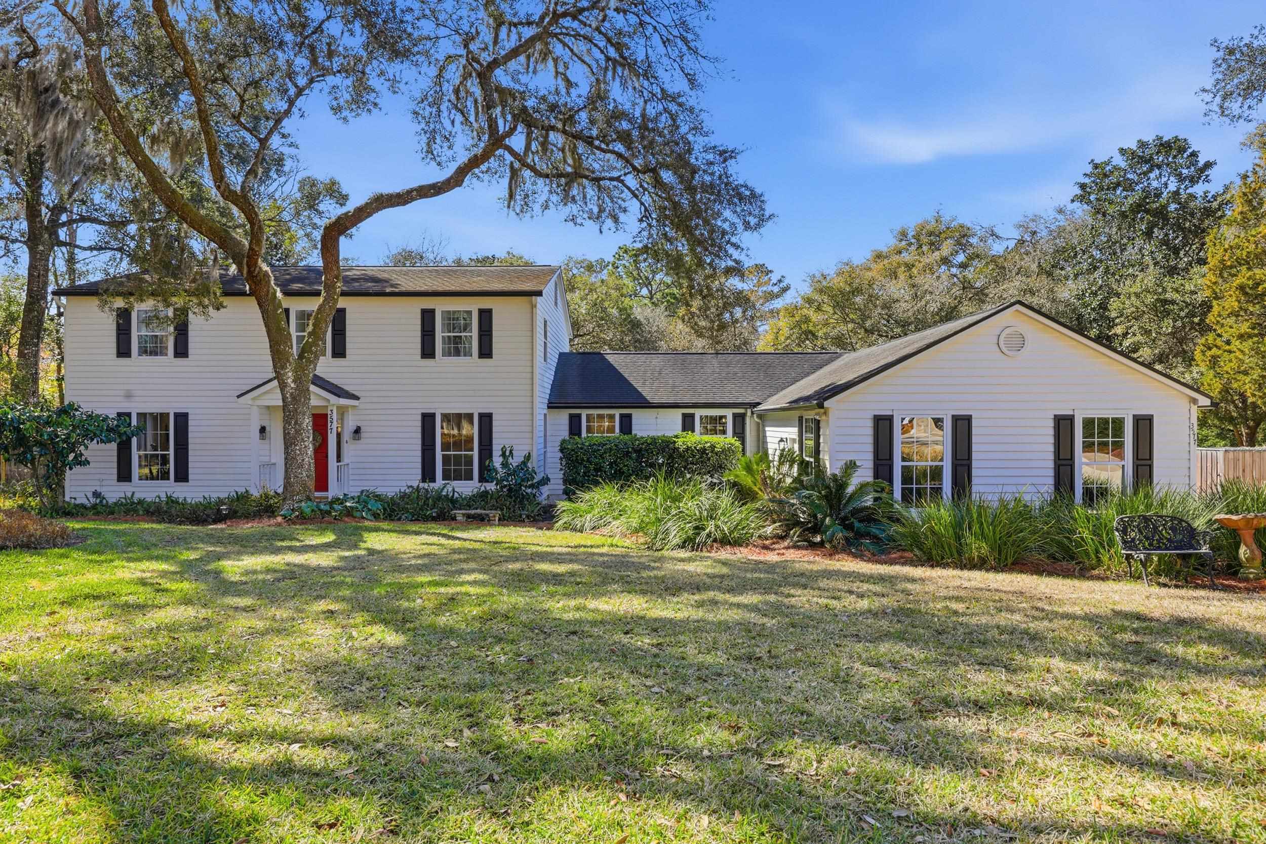 3577 Red Cloud Trail St. Augustine, FL 32086 - Photo 69 of 90