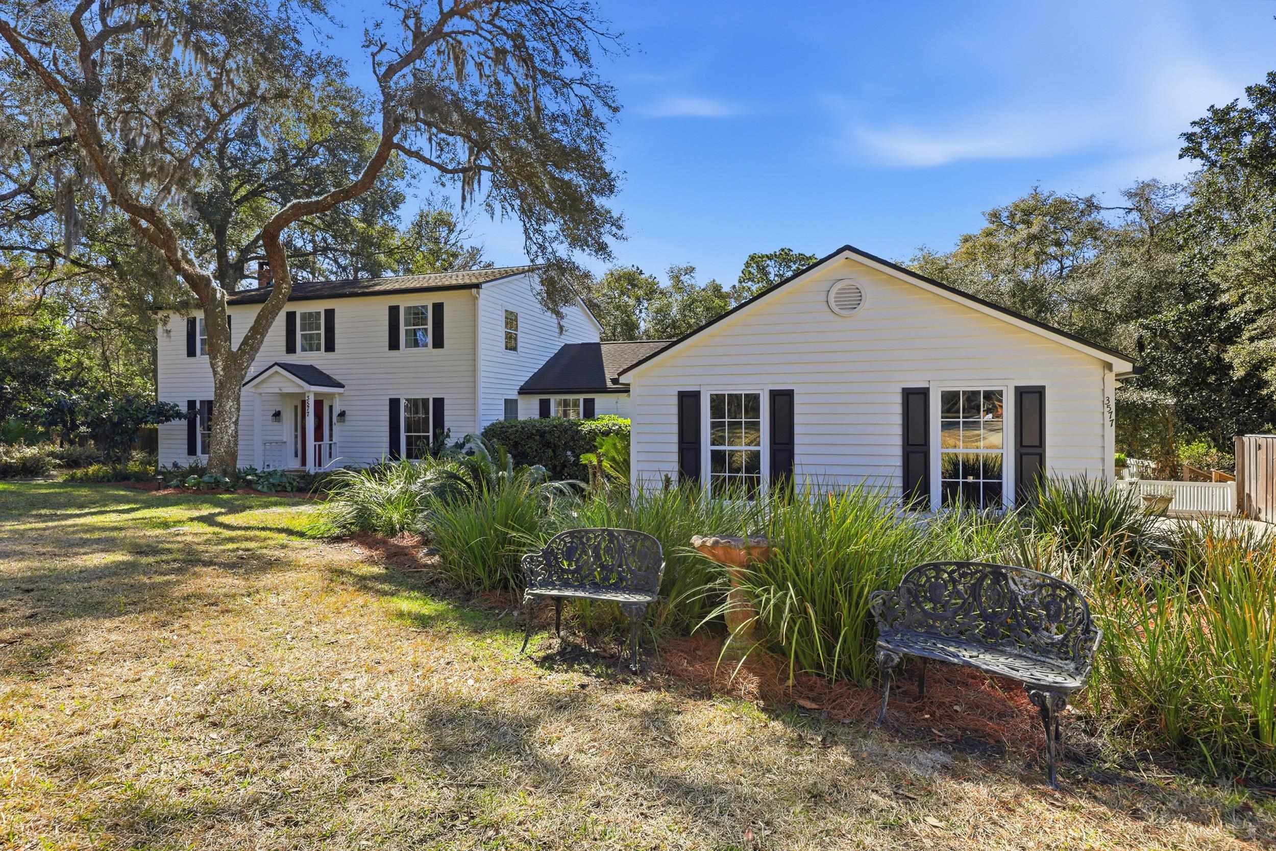 3577 Red Cloud Trail St. Augustine, FL 32086 - Photo 70 of 90