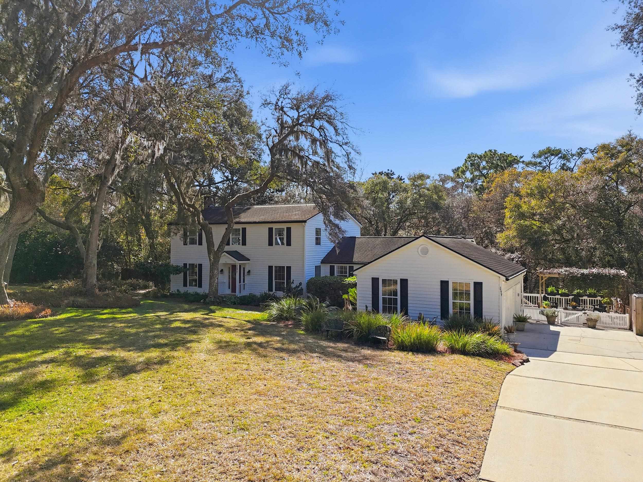 3577 Red Cloud Trail St. Augustine, FL 32086 - Photo 71 of 90