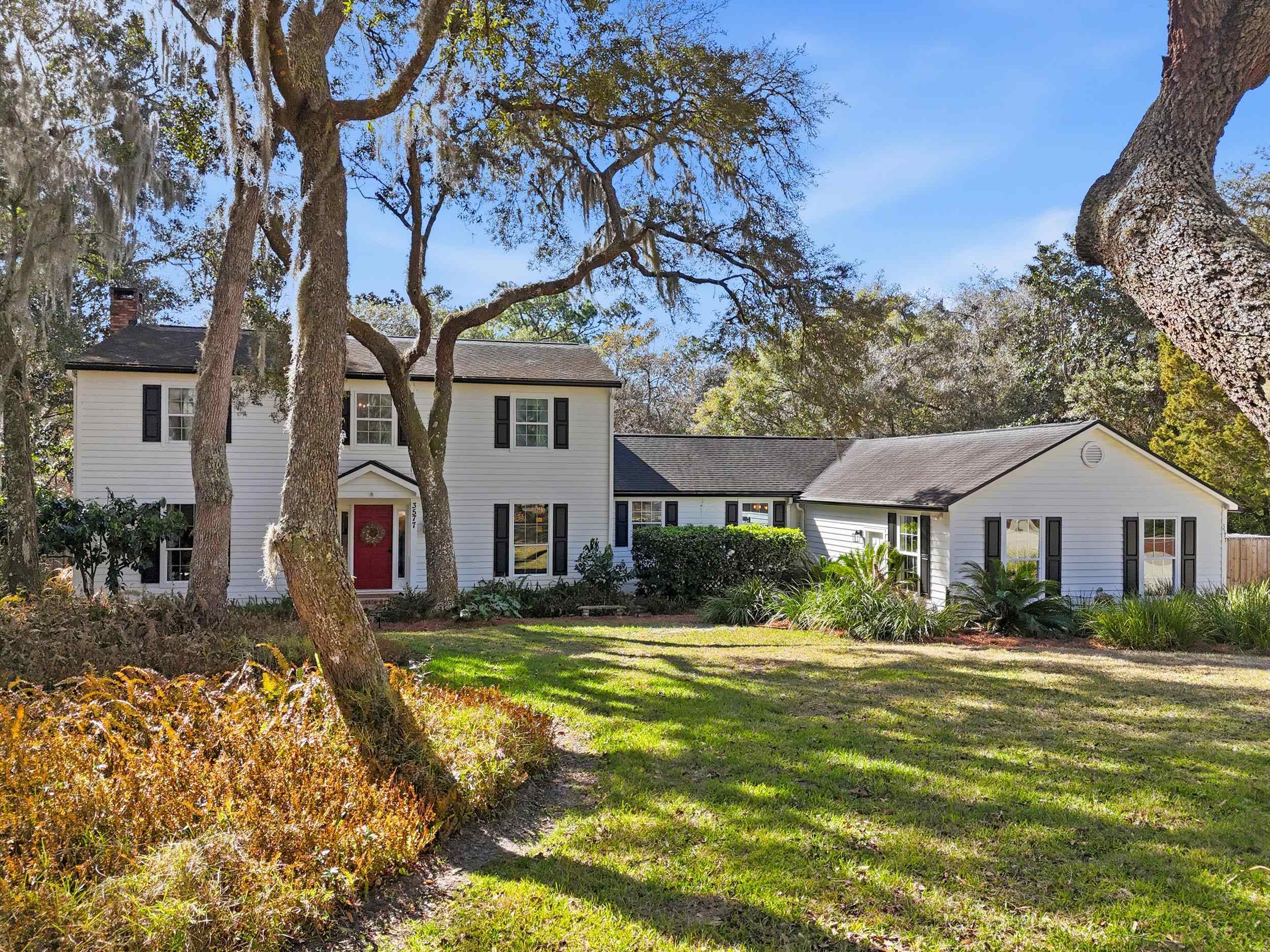 3577 Red Cloud Trail St. Augustine, FL 32086 - Photo 72 of 90