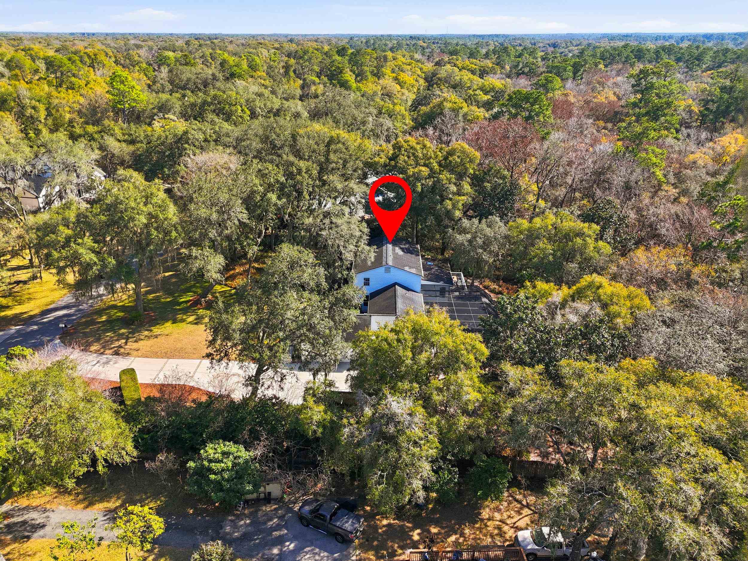 3577 Red Cloud Trail St. Augustine, FL 32086 - Photo 74 of 90