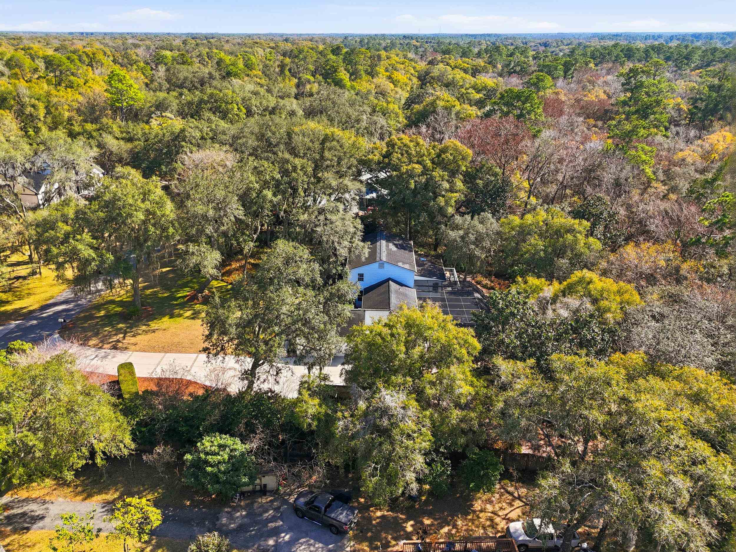 3577 Red Cloud Trail St. Augustine, FL 32086 - Photo 75 of 90