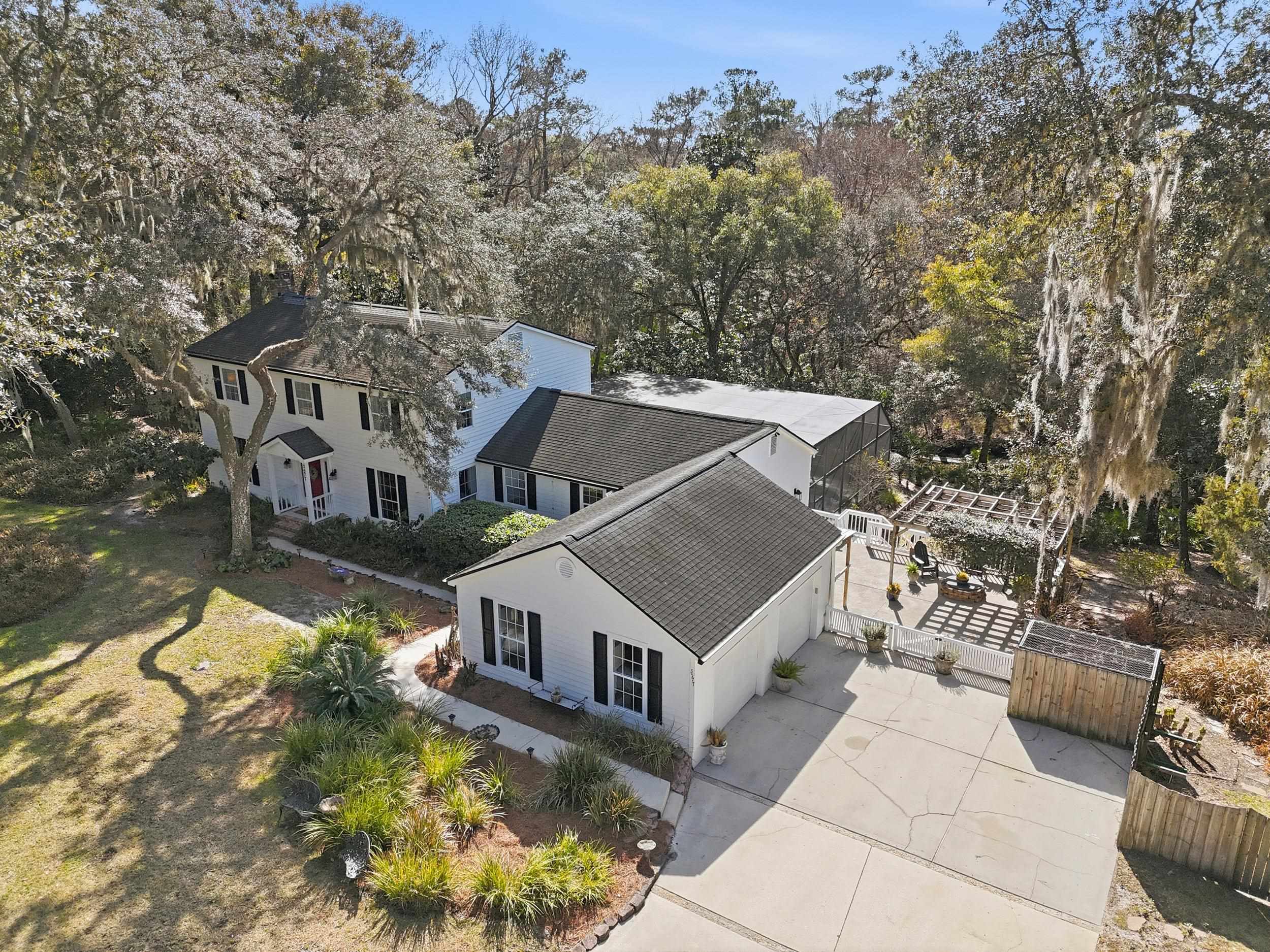 3577 Red Cloud Trail St. Augustine, FL 32086 - Photo 81 of 90