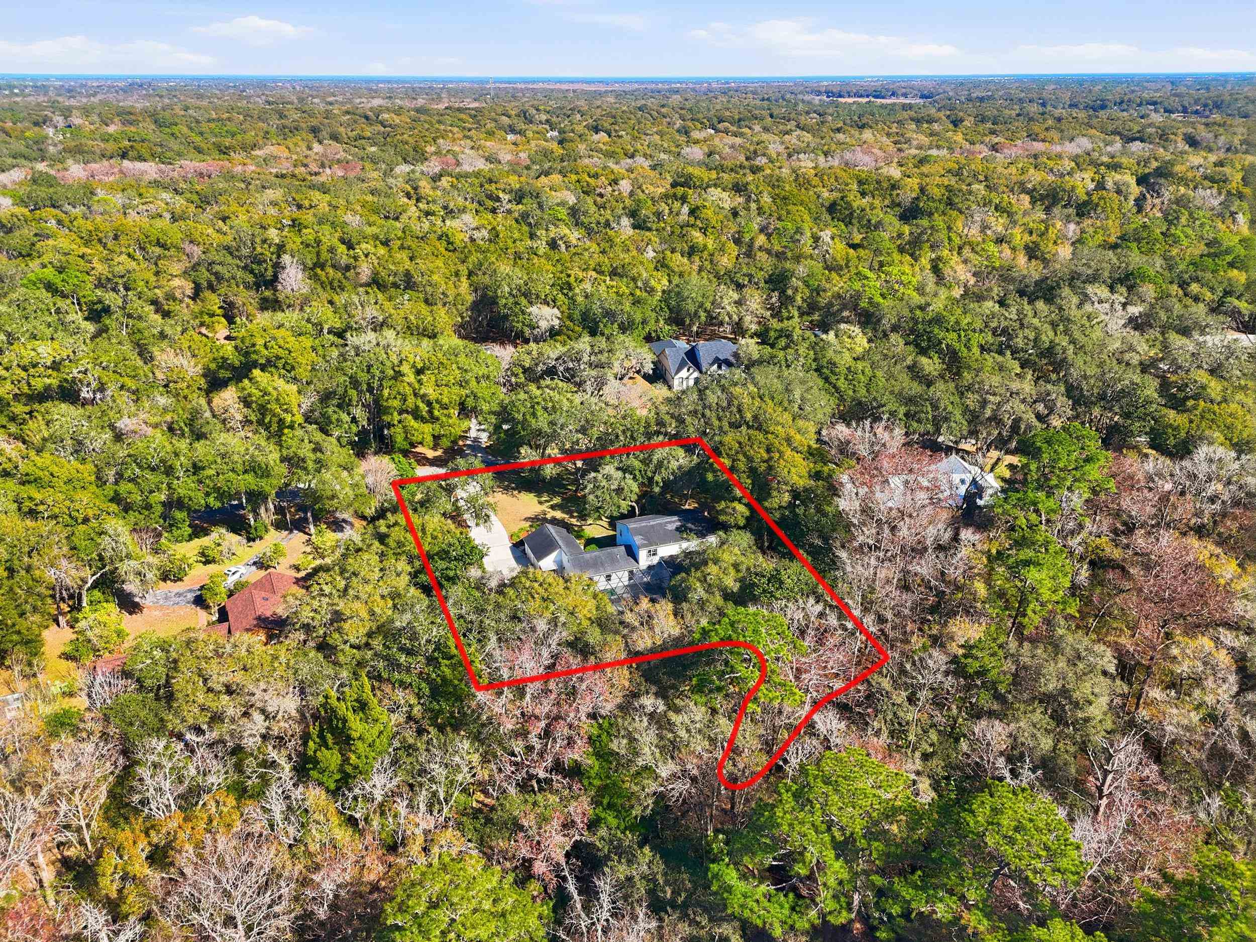 3577 Red Cloud Trail St. Augustine, FL 32086 - Photo 86 of 90