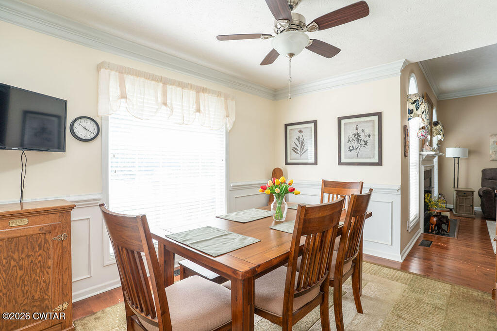 956 Cooper Anderson Road Jackson, TN 38305 - Photo 9 of 43 956CooperAndersonRd-0040-Edit