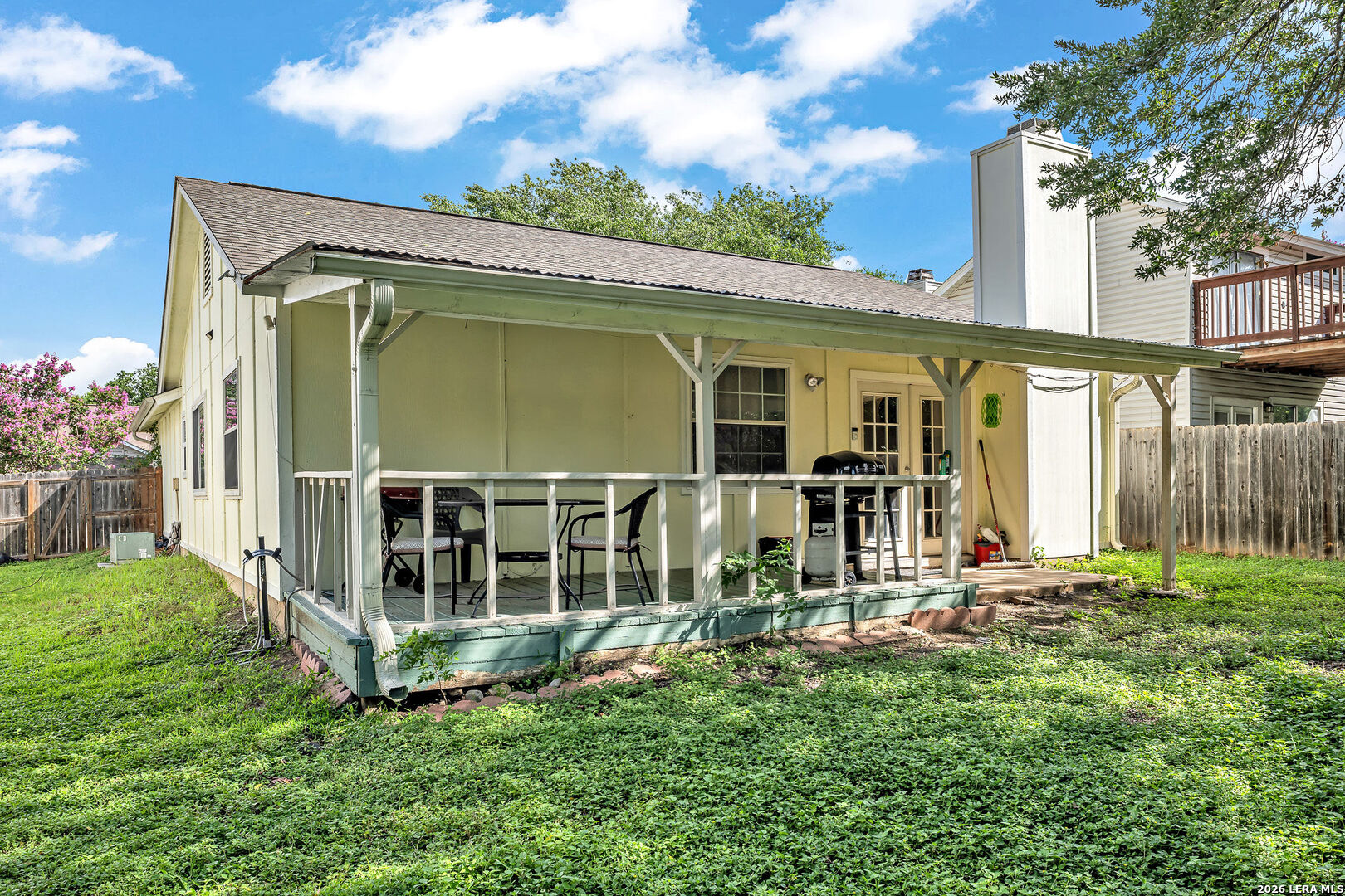 726 Meadow Gate Converse, TX 78109 - Photo 20 of 22