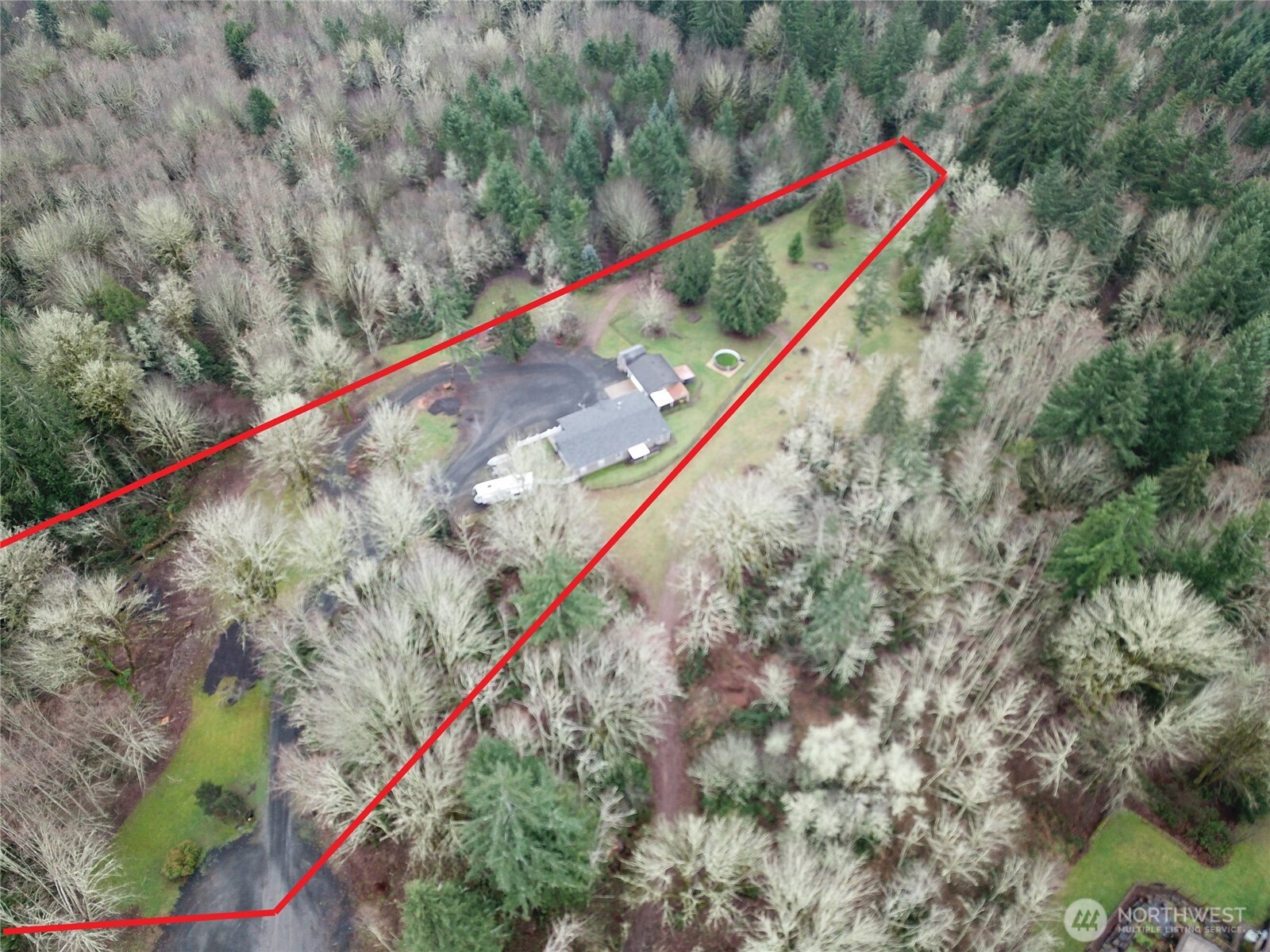 86 Cedar Ridge Lane Oakville, WA 98568 - Photo 15 of 28 Gallery Image 15