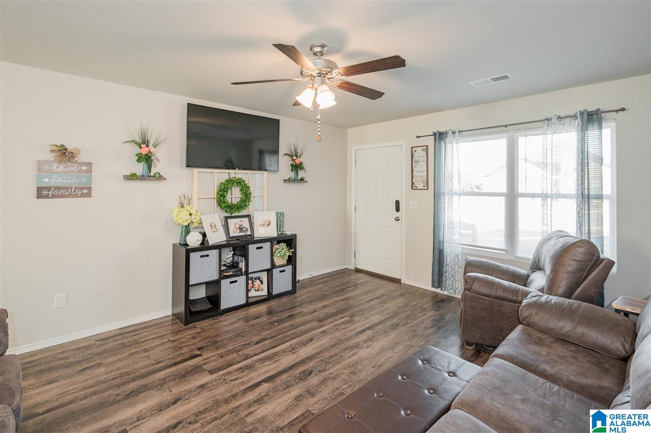 325 Woodland Crest Road Pell City, AL 35125 - Photo 6 of 28
