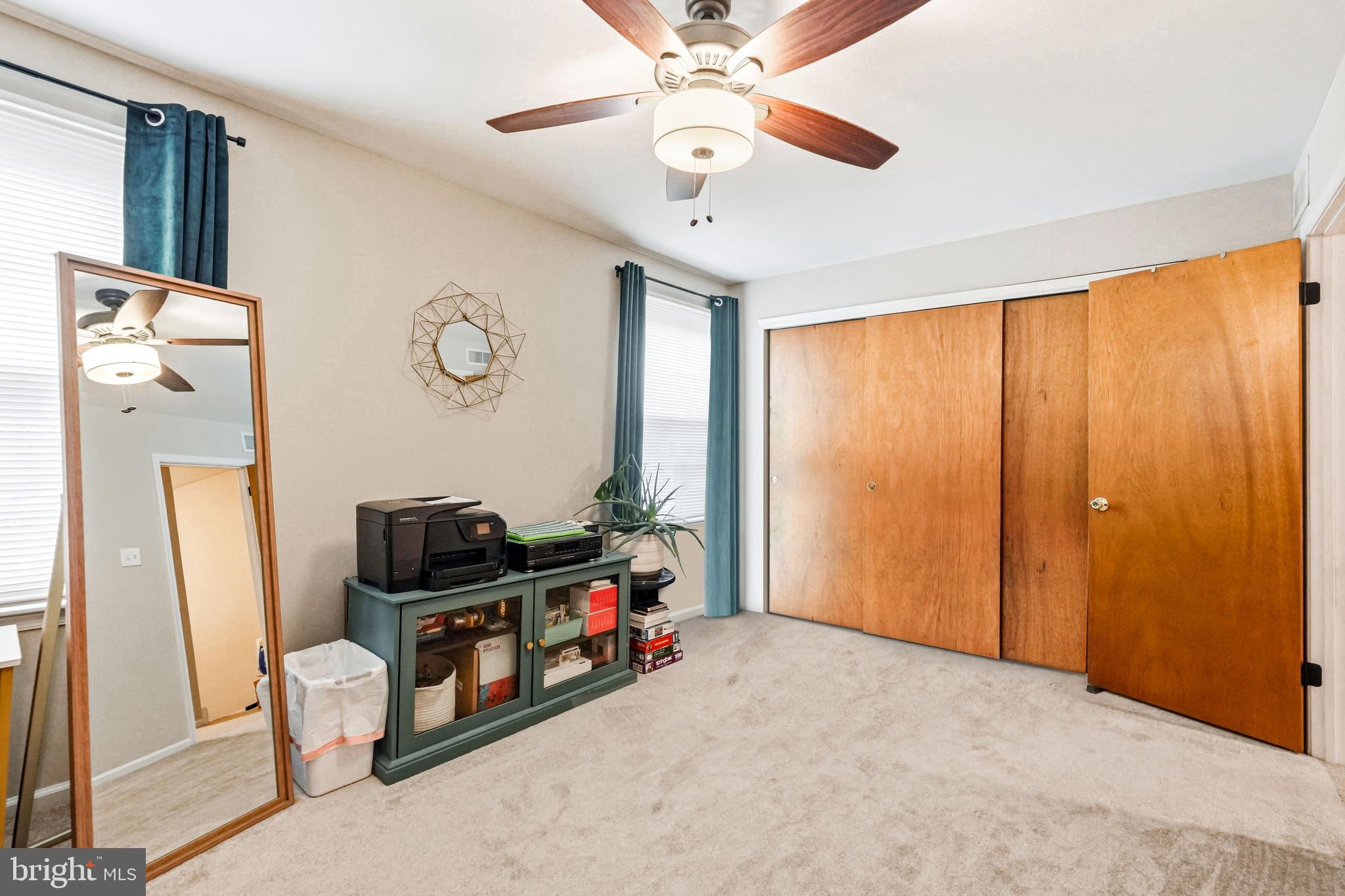 26 Blue Jay Drive Clementon, NJ 08021 - Photo 25 of 48 a bedroom with furniture and a window