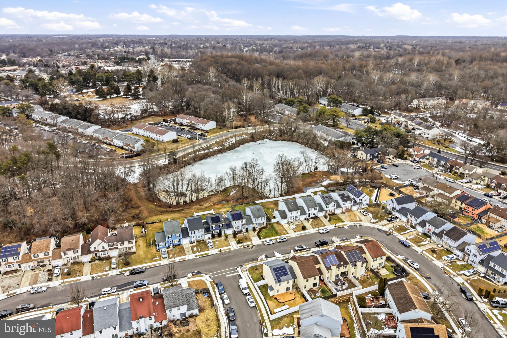 26 Blue Jay Drive Clementon, NJ 08021 - Photo 48 of 48 a view of city